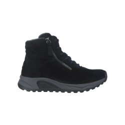 Gabor Rollingsoft sensitive 76.805.47 dames rollende wandelsneaker