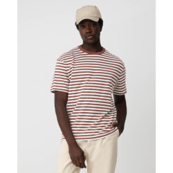 J.C. Rags Johnny t-shirt met korte mouwen