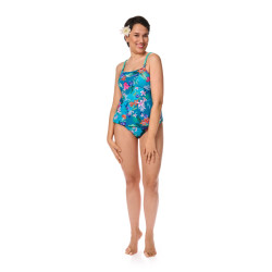 Amoena Alvor prothese tankini alvor ta c0168 c0168 turquoise/multi