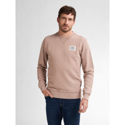 Petrol Industries Men sweater round neck print