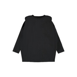 Name It Nkfnehelene ls light sweat tunic br