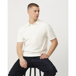 J.C. Rags polo met korte mouwen alvie