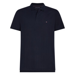 Tommy Hilfiger Menswear polo met korte mouwen