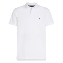Tommy Hilfiger Menswear polo met korte mouwen