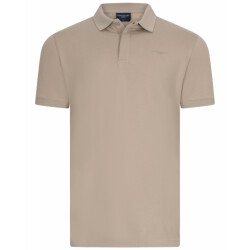 Cavallaro Cavallaro polo met korte mouwen