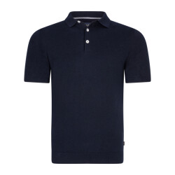 Cavallaro Cavallaro polo met korte mouwen