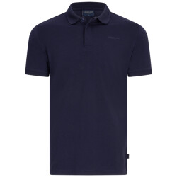 Cavallaro Cavallaro polo met korte mouwen