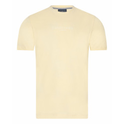 Cavallaro Cavallaro t-shirt met korte mouwen