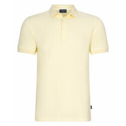 Cavallaro Cavallaro polo met korte mouwen