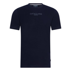 Cavallaro Cavallaro t-shirt met korte mouwen