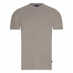 Cavallaro Cavallaro t-shirt met korte mouwen