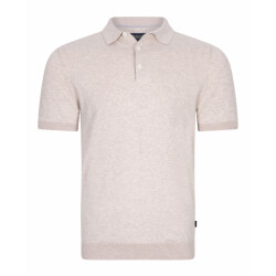 Cavallaro Cavallaro polo met korte mouwen