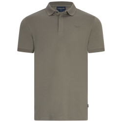Cavallaro Cavallaro polo met korte mouwen
