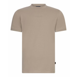 Cavallaro Cavallaro t-shirt met korte mouwen