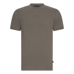 Cavallaro Cavallaro t-shirt met korte mouwen