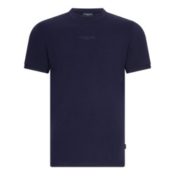 Cavallaro Cavallaro t-shirt met korte mouwen