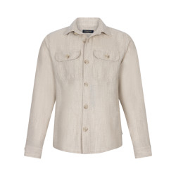 Cavallaro Cavallaro overshirt