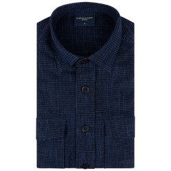 Cavallaro Cavallaro overshirt