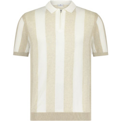 Blue Industry Polo sand