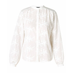Yesta Blouse lange mouw a005123