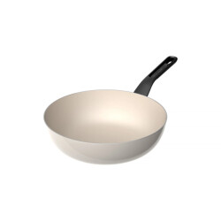 BergHOFF Leo wok glints spirit 28cm