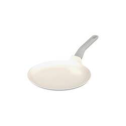 BergHOFF Pannenkoekenpan balance recycled 26cm moonmist downdraft