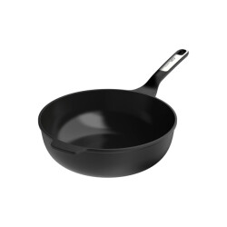 BergHOFF Leo recycled wokpan 30cm phantom