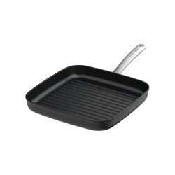 BergHOFF Grillpan graphite 28cm pfas vrij