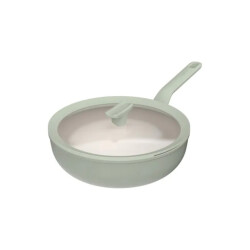 BergHOFF Wokpan balance moonmist sage 28 cm