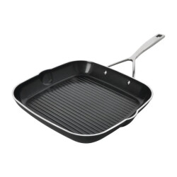 Demeyere Alu pro 5 ceraforce grillpan 28 cm