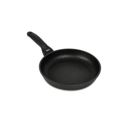 Risoli Koekenpan black plus 20cm