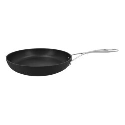 Demeyere Alu pro 5 duraslide titanium koekenpan 30 cm