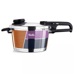 Fissler Vitavit premium anniversary edition snelkookpan, 4,5l