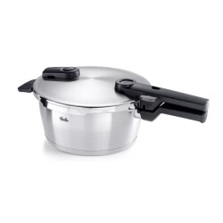 Fissler Vitavit premium snelkookpan, 3.5l