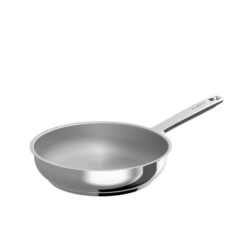 BergHOFF Helix rvs koekenpan 24cm