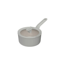 BergHOFF Steelpan balance recycled 18cm moonmist downdraft