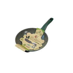 TVS Natura Tvs koekenpan 20cm eco 100% gerecycled