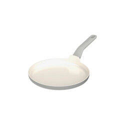 BergHOFF Omelet pan balance recycled 25cm moonmist downdraft