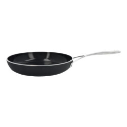 Demeyere Alu pro 5 ceraforce koekenpan 30 cm pfas vrij