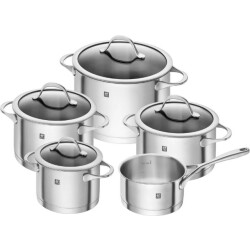 Zwilling Essence pannenset 5-delig