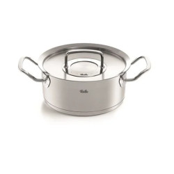 Fissler Original-profi collection 2022 kookpan laag 16cm