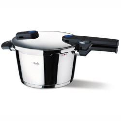 Fissler Snelkookpan vitaquick 4,5 l