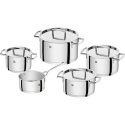 Zwilling Passion pannenset 5-delig