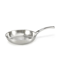 Habonne Queen koekenpan 26 cm rvs