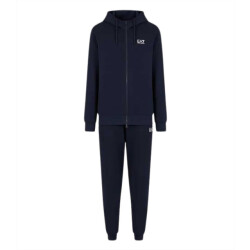 EA7 Trainingspak tracksuit w25 i bl
