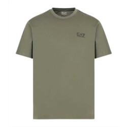 EA7 T-shirt w25 beetle vi