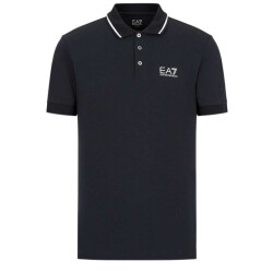 EA7 Polo s24 navy i