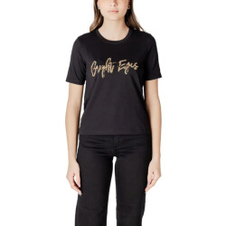 Jacqueline de Yong T-shirt dames