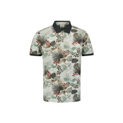 No Excess Heren polo 27380302 050 green