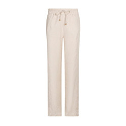 Esqualo Broek sp25-10021 sand